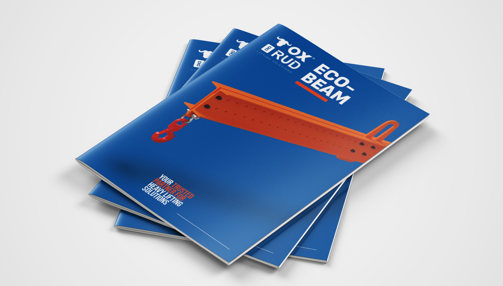 OX+RUD Ecobeam EN
